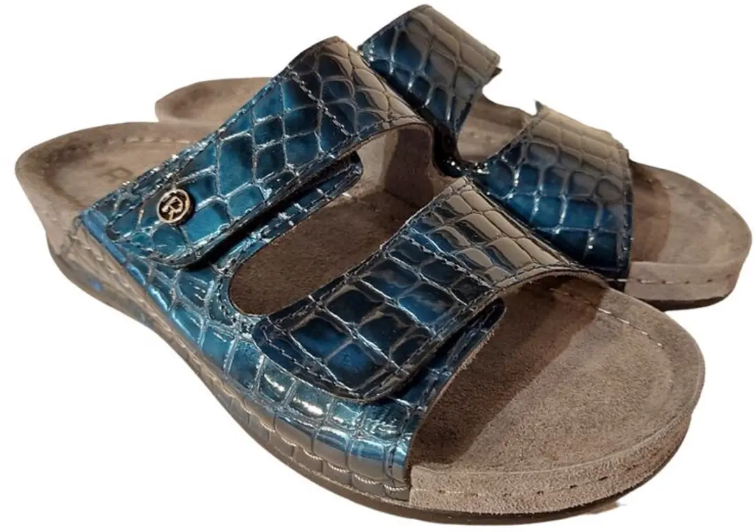 Rohde Dames Slipper