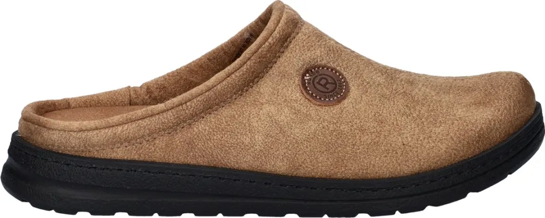 Rohde Heren Pantoffel 7144 - Beige