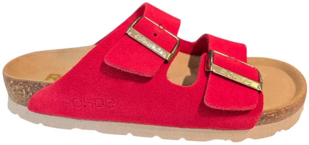 Rohde 5590 43 Slippers