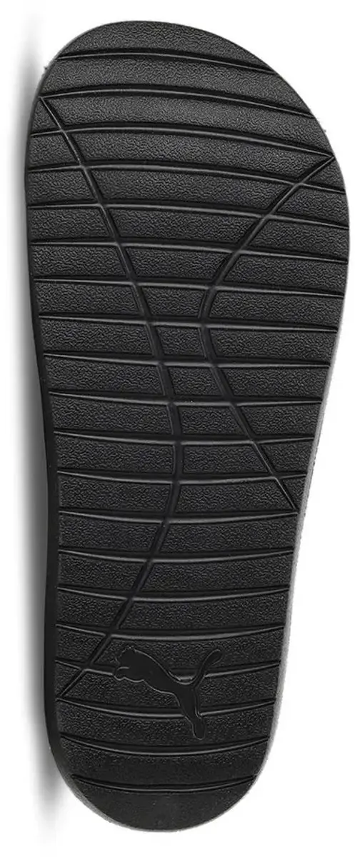 PUMA Divecat v2 Lite Badslippers - Zwart - 42 - afbeelding 3 van 6