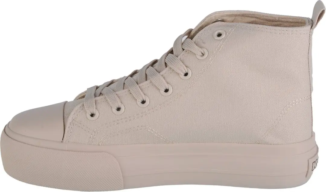 Kappa Viska OC Sneakers 39 - Beige