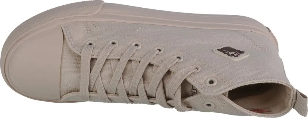Kappa Viska OC Sneakers 39 - Beige