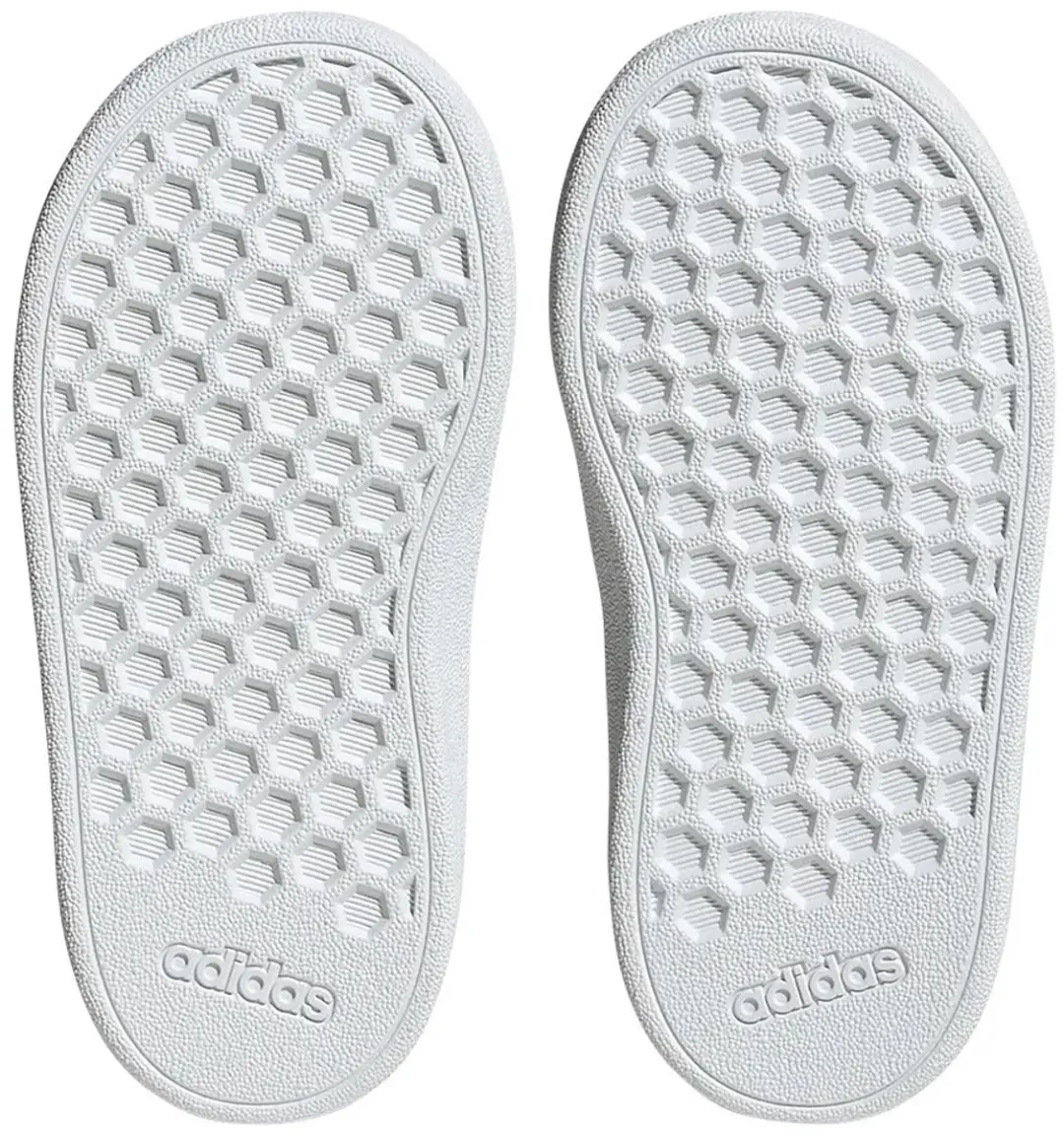 adidas Sportswear Grand Court LKK33 - Zwart - afbeelding 4 van 6