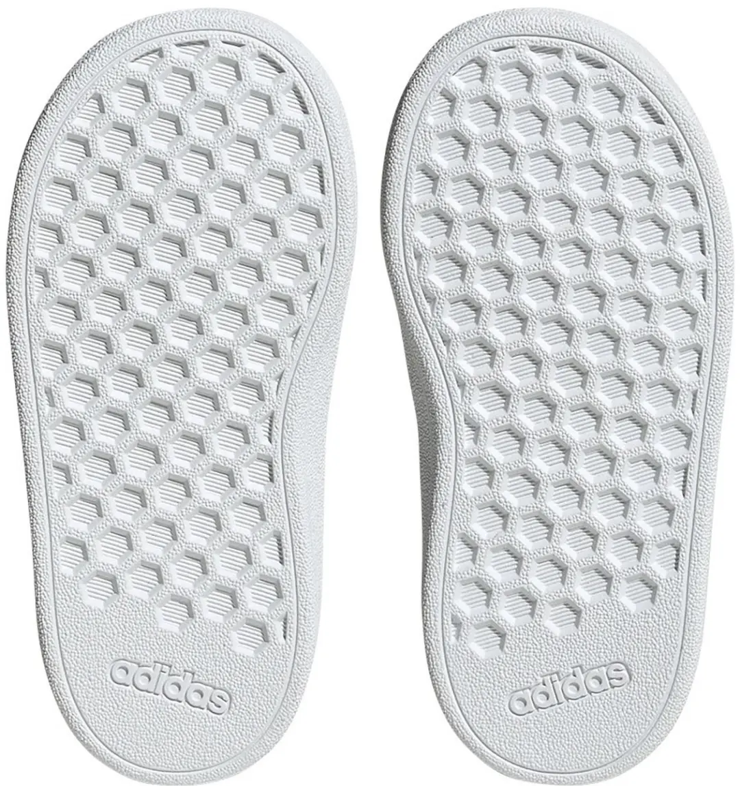 adidas Sportswear Grand Court LKK33 - Zwart - afbeelding 3 van 6