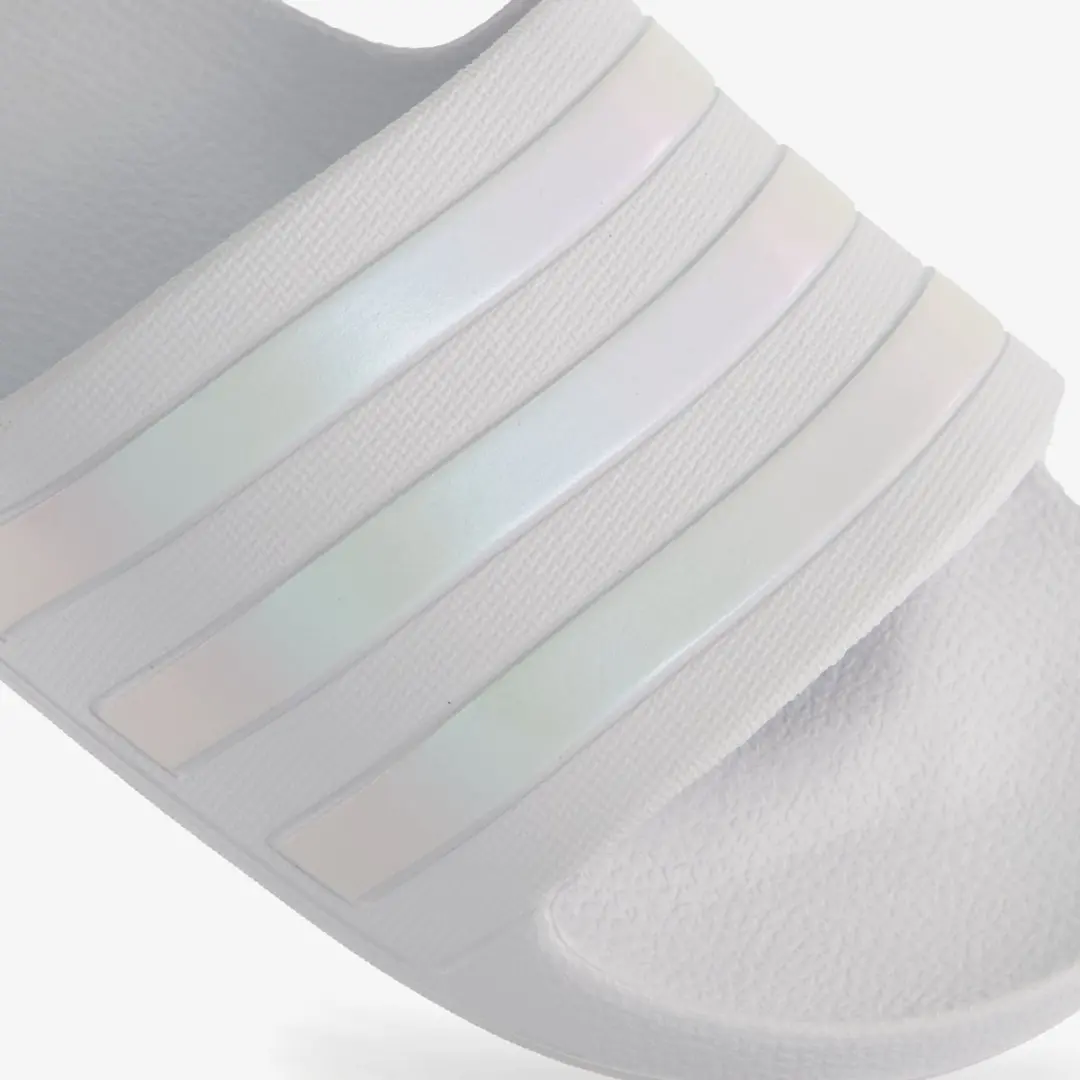 Adidas Adilette Aqua Slides IF0894 - Dames - Blauw - afbeelding 5 van 6