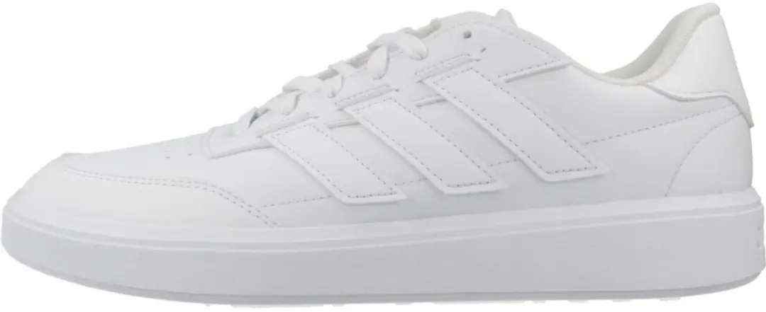adidas Sportswear Courtblock Schoenen NKG81 - Wit