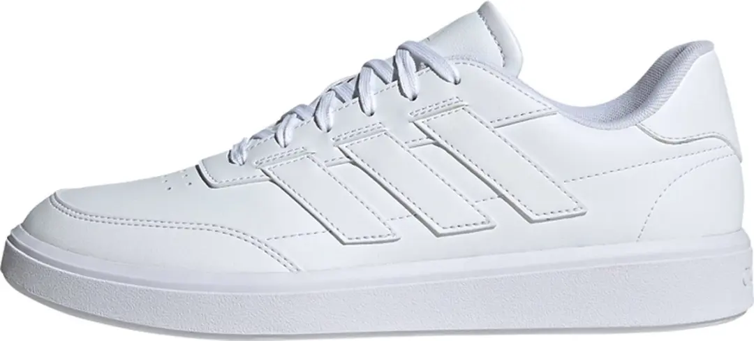 adidas Sportswear Courtblock Schoenen NKG81 - Wit