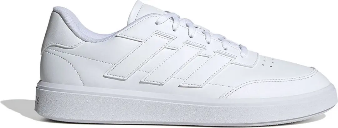 adidas Sportswear Courtblock Schoenen NKG81 - Wit