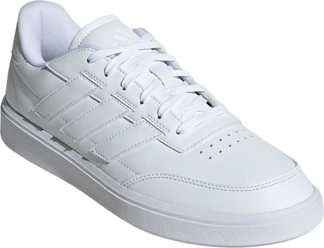 adidas Sportswear Courtblock Schoenen NKG81 - Wit