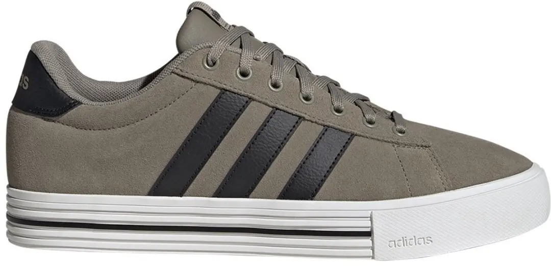 Adidas Daily 4.0 Schoenen - Grijs - EU 40 2/3