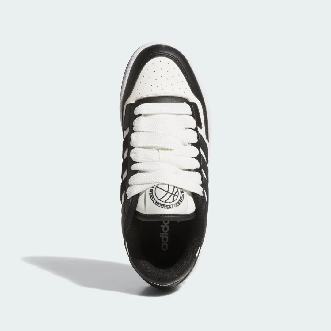 Adidas Rapid Court Low NRA55 Sportschoenen - 35.5