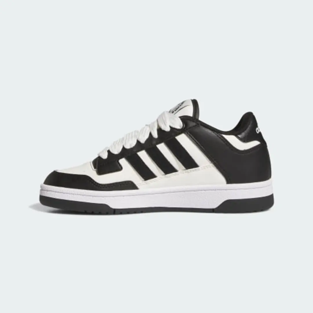 Adidas Rapid Court Low NRA55 Sportschoenen - 35.5