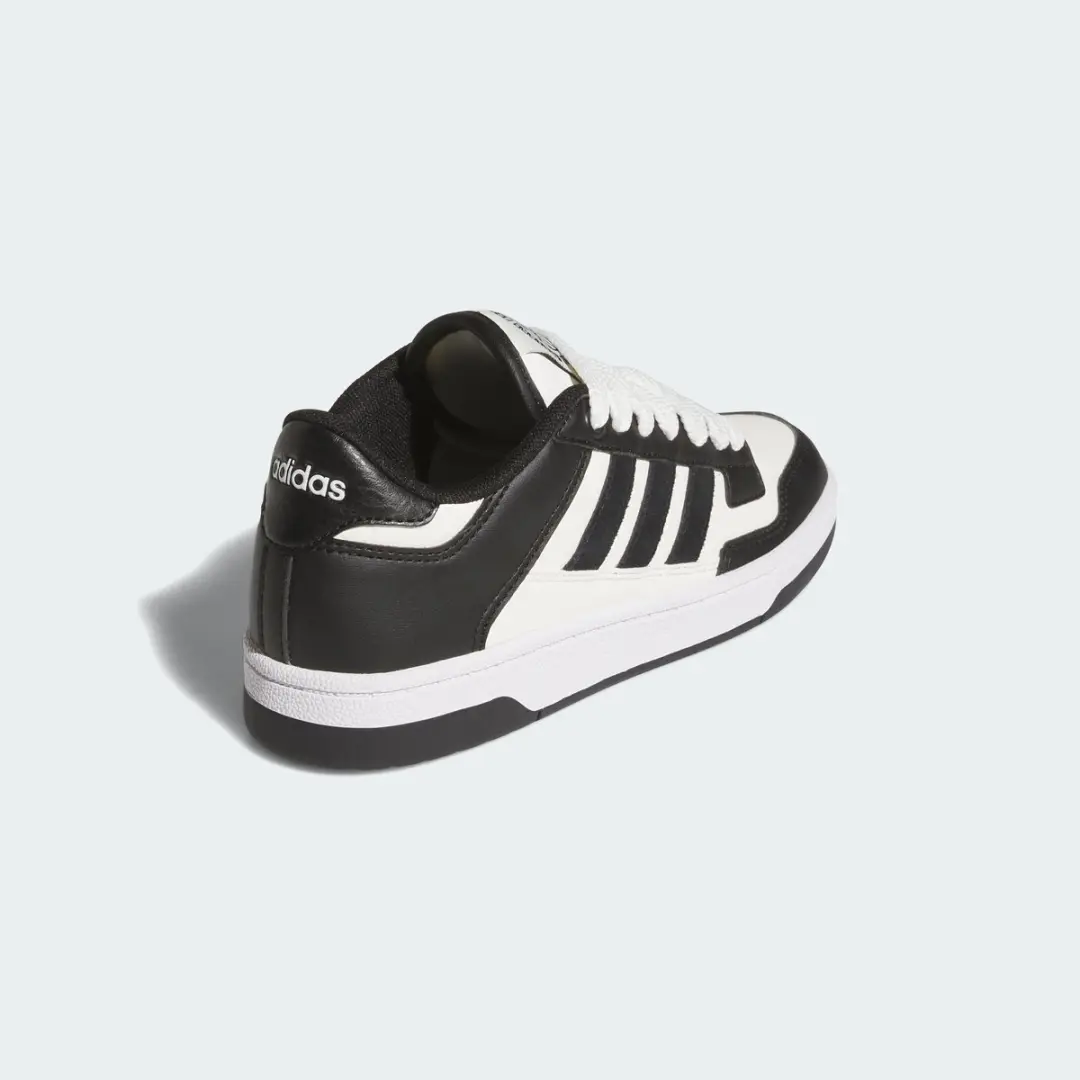 Adidas Rapid Court Low NRA55 Sportschoenen - 35.5 - afbeelding 6 van 6