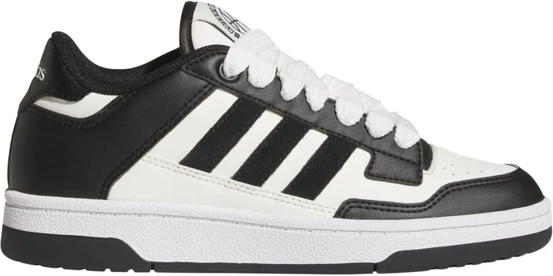 Adidas Rapid Court Low NRA55 Sportschoenen - 35.5