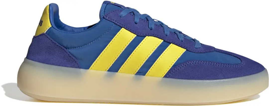 adidas Barreda Decode NMM32 Dames Schoenen - Blauw - afbeelding 3 van 6