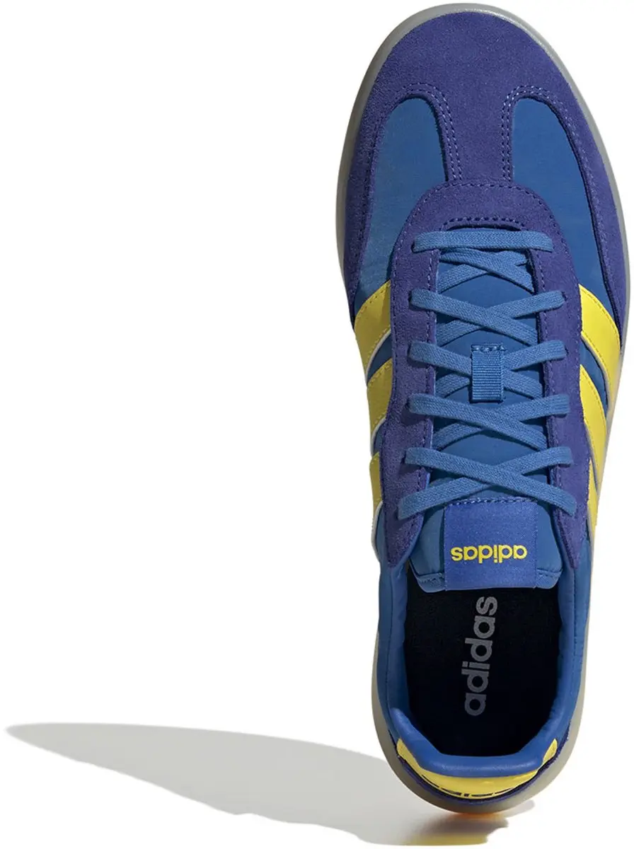 adidas Barreda Decode NMM32 Dames Schoenen - Blauw - afbeelding 5 van 6