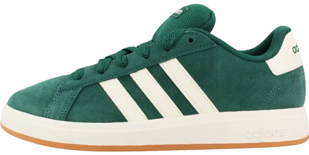 Adidas Grand Court 00S Schoenen NRW60 - 36 2/3 - Groen