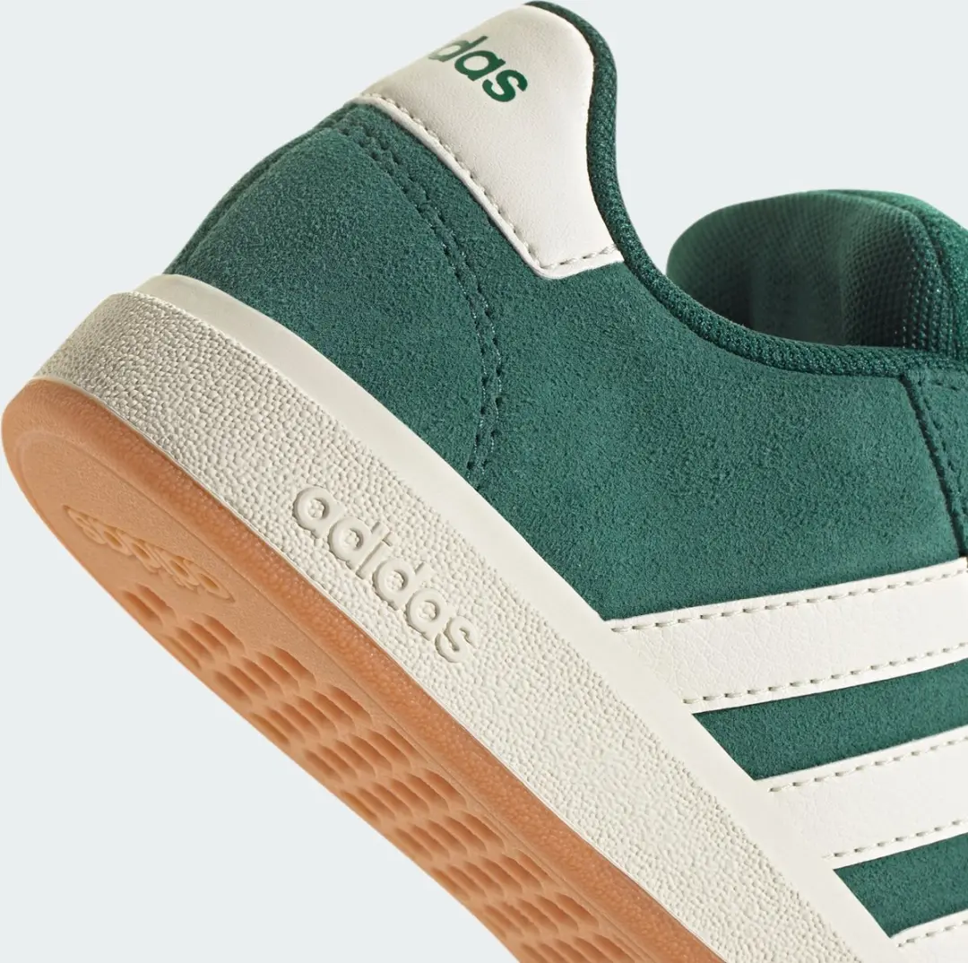 Adidas Grand Court 00S Schoenen NRW60 - 36 2/3 - Groen - afbeelding 6 van 6