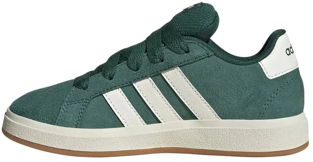 Adidas Grand Court 00S Schoenen NRW60 - 36 2/3 - Groen