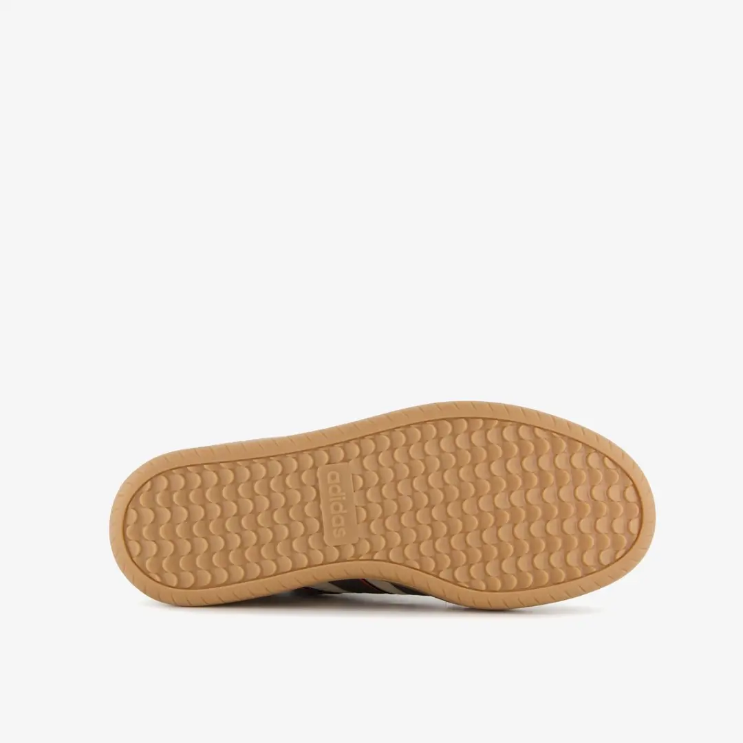 Adidas Barreda Sneakers - Bruin Suede
