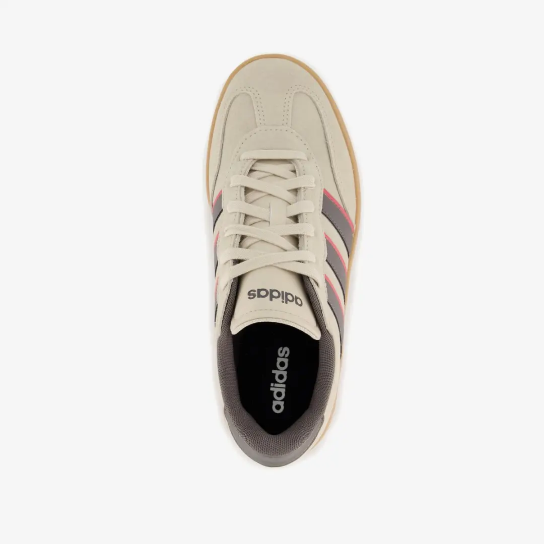 Adidas Barreda Sneakers - Bruin Suede