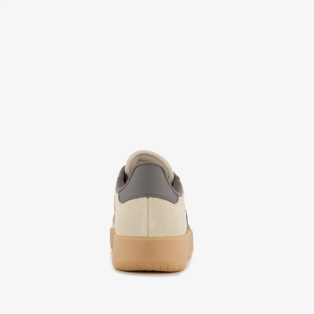 Adidas Barreda Sneakers - Bruin Suede - afbeelding 6 van 6
