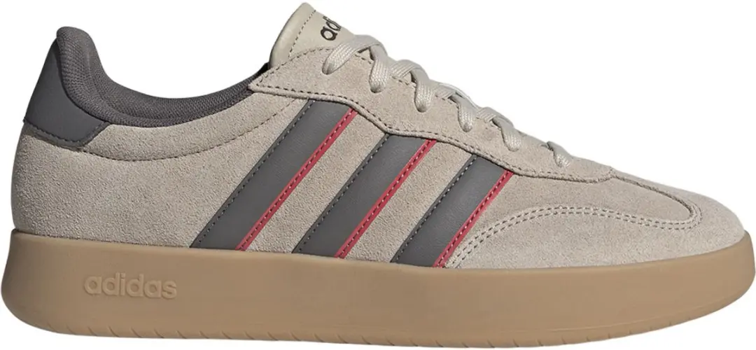 Adidas Barreda Sneakers - Bruin Suede