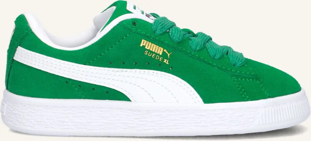 Puma Suede Xl Ps Sneakers