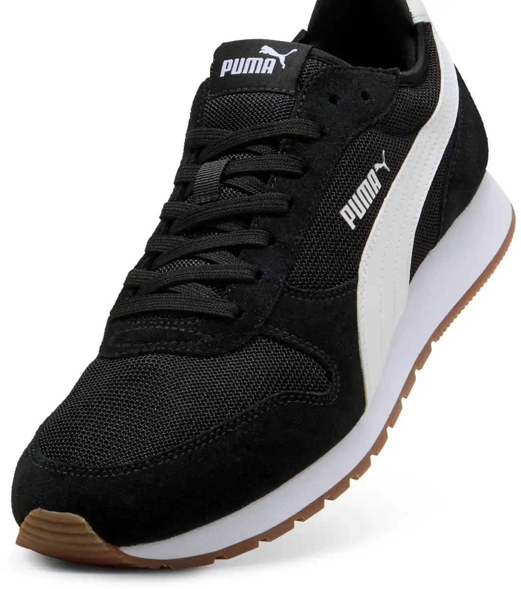 PUMA ST Miler Sneakers 42 - Zwart/Wit - afbeelding 5 van 6