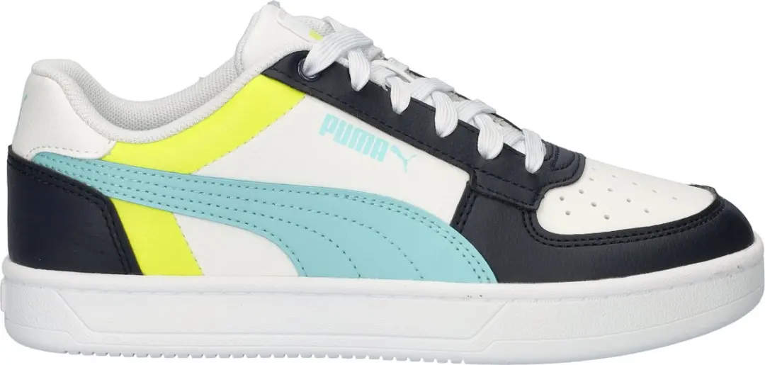Puma Caven 2.0 Jr Sneakers - Jongens - Multi
