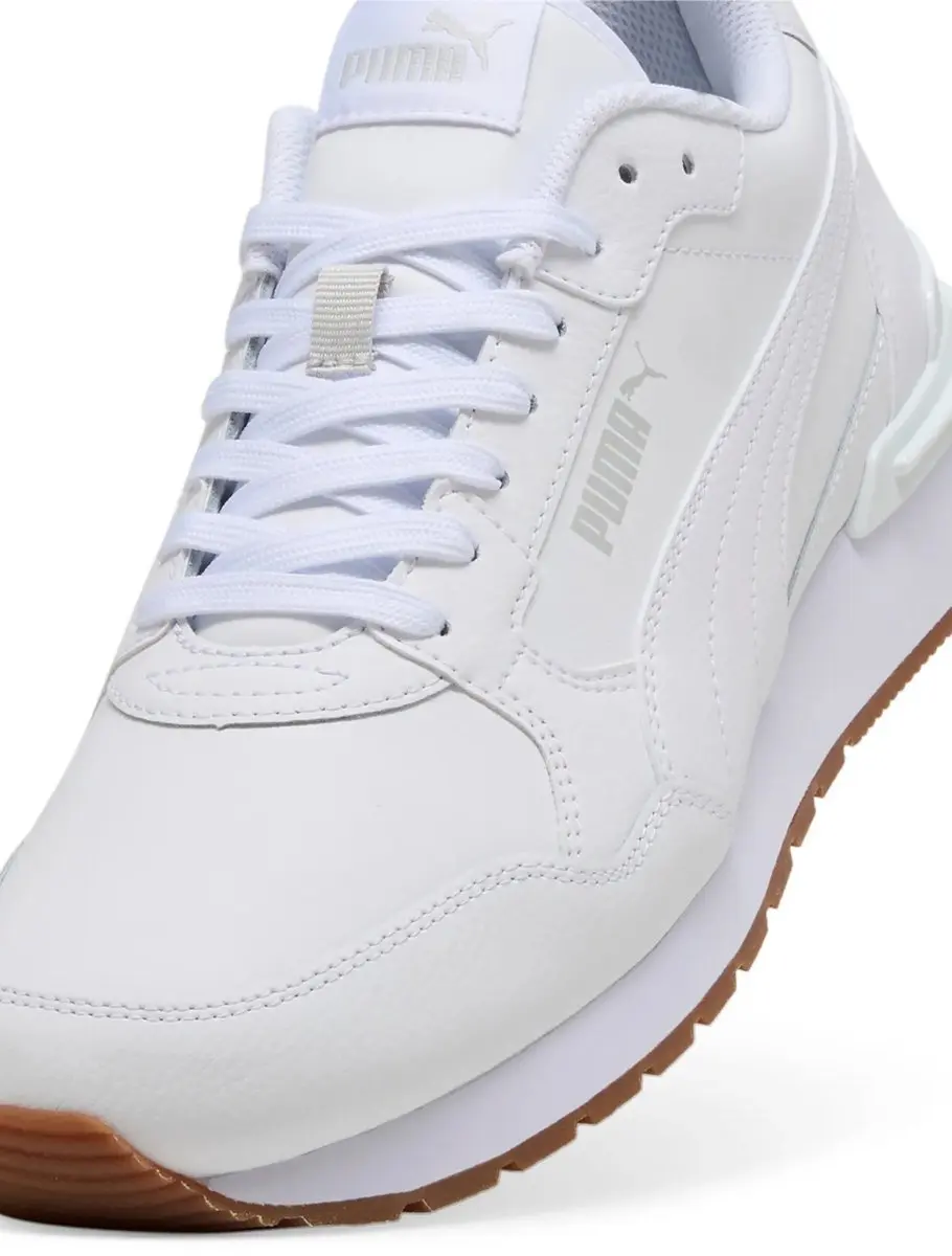 PUMA ST Runner v4 Schoenen - 45 - Wit - afbeelding 6 van 6