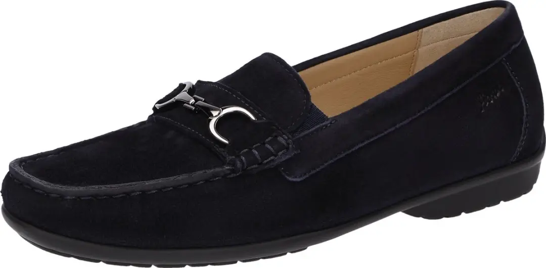 SIOUX Cortizia Mocassins Dames