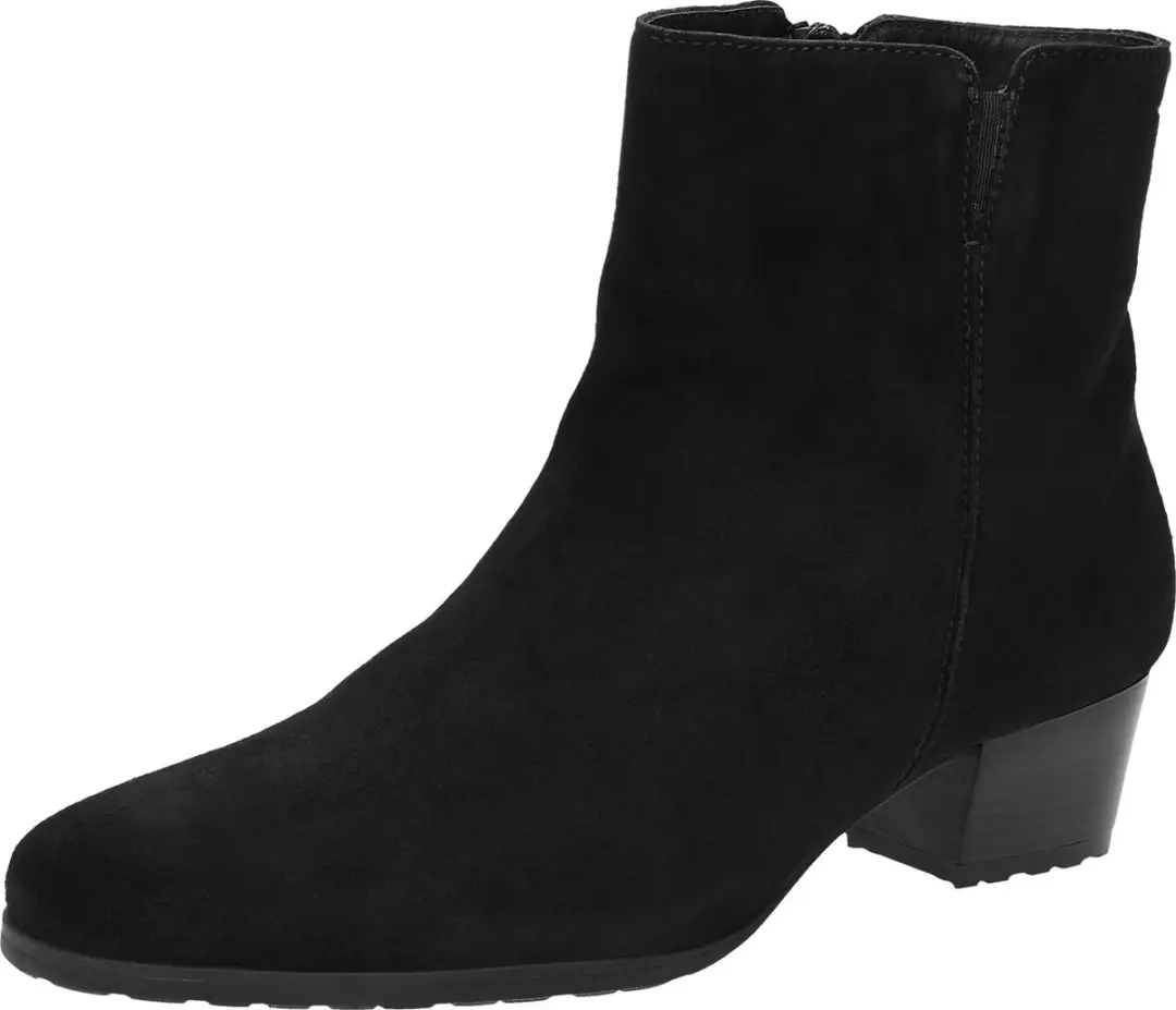 Sioux Fendrina-705 Stiefelette Dames - 39.5