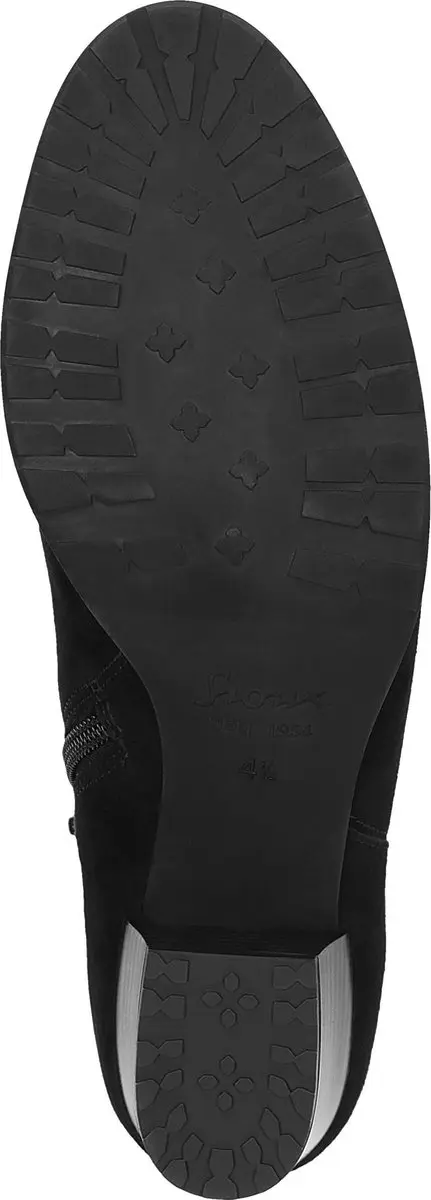 Sioux Fendrina-705 Stiefelette Dames - 39.5