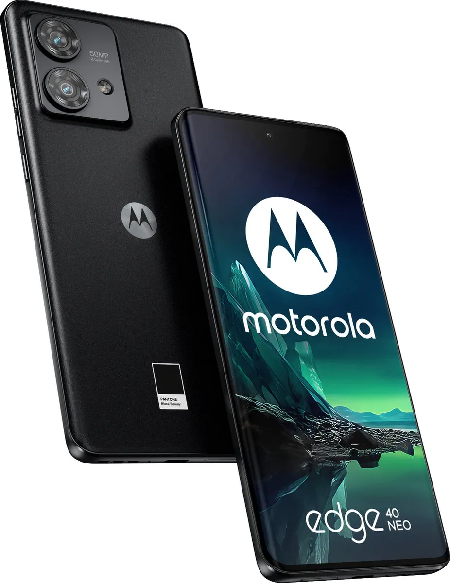 Motorola Edge 40 Neo 256GB