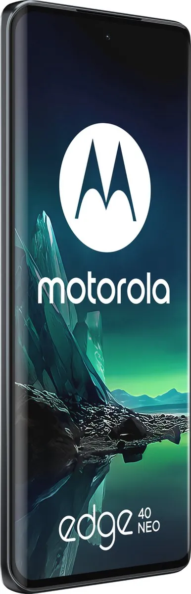 Motorola Edge 40 Neo 256GB - Black Beauty - afbeelding 3 van 6