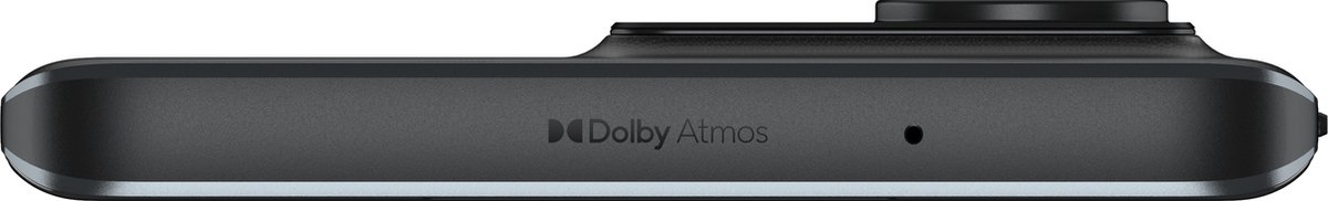 motorola edge 40 neo - 256GB - Black Beauty