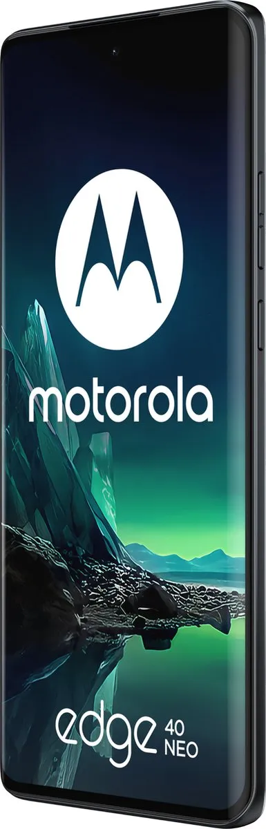 Motorola Edge 40 Neo 256GB - Black Beauty - afbeelding 4 van 6