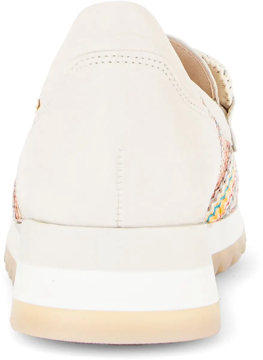 Gabor 471 Loafers Dames - Beige - Maat 37