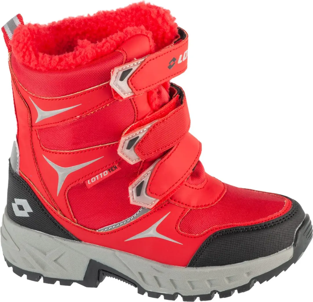 Lotto kinderschoenen voor de winter Pinecreek Tex K 2600550K