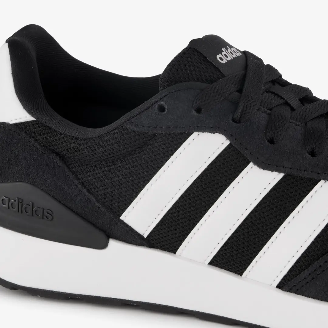 adidas Sportswear Run 60s 4.0 OMT69 Schoenen - Zwart - afbeelding 5 van 6