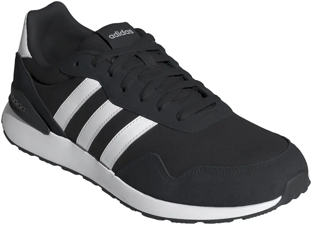 adidas Sportswear Run 60s 4.0 OMT69 Schoenen - Zwart - afbeelding 2 van 6
