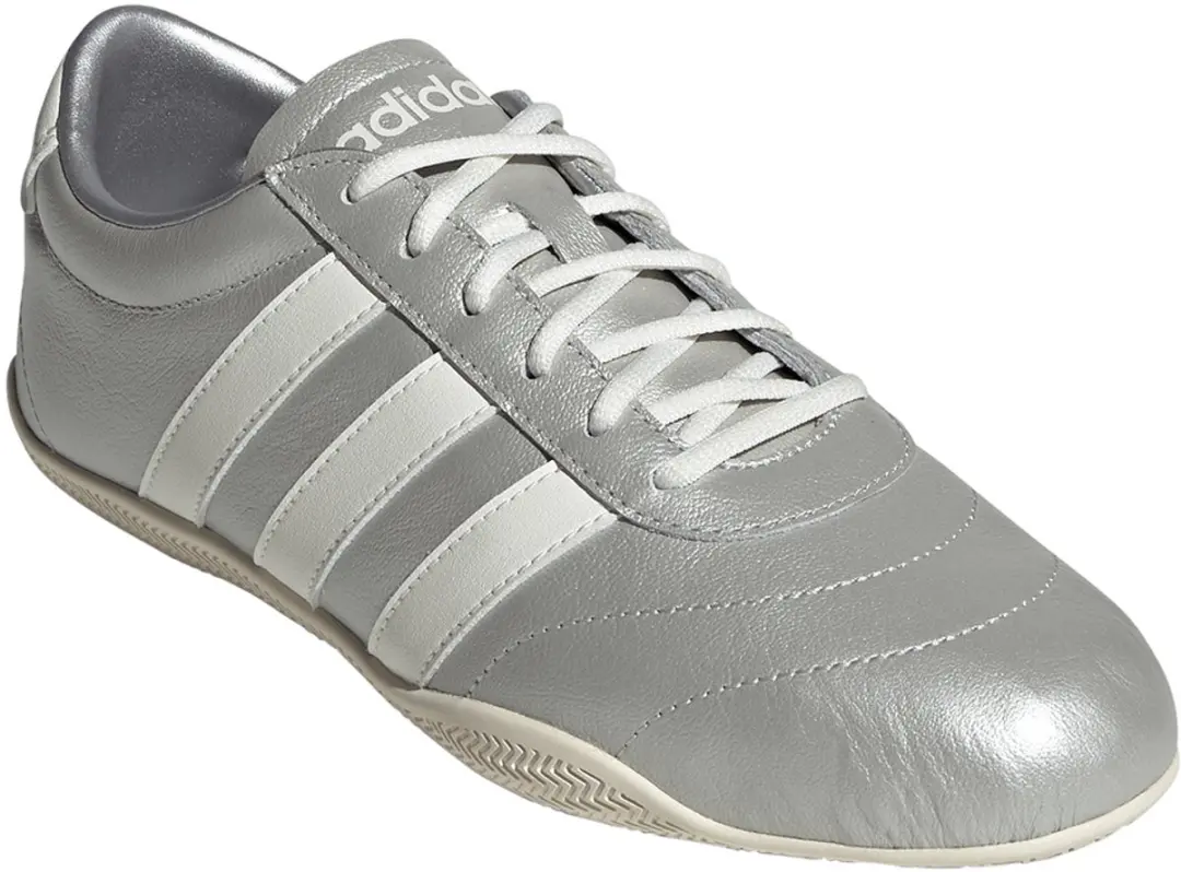Adidas Grand Court LO Sneaker Sportschoenen JQ7243 Zilver