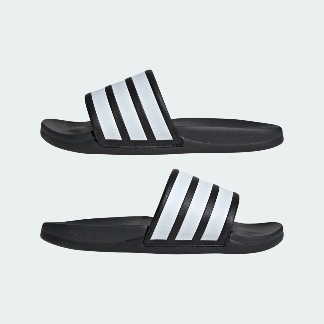 Adidas Adilette Comfort 2.0 Slides HP6999 - Zwart