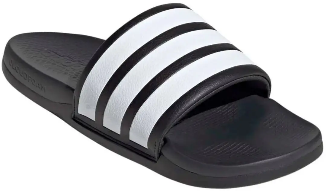 Adidas Adilette Comfort 2.0 Slides HP6999 - Zwart