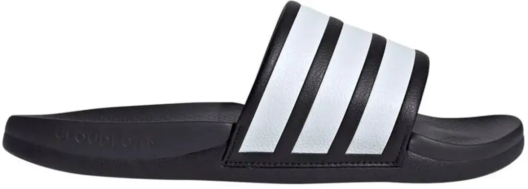 Adidas Adilette Comfort 2.0 Slides HP6999 - Zwart