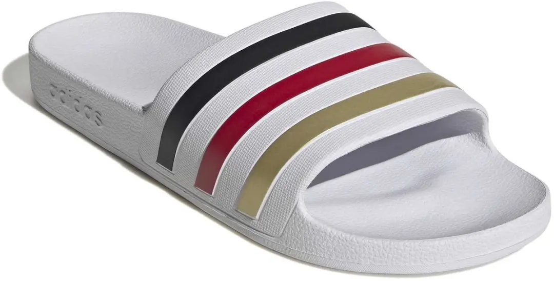Adidas slippers Adilette GE wit