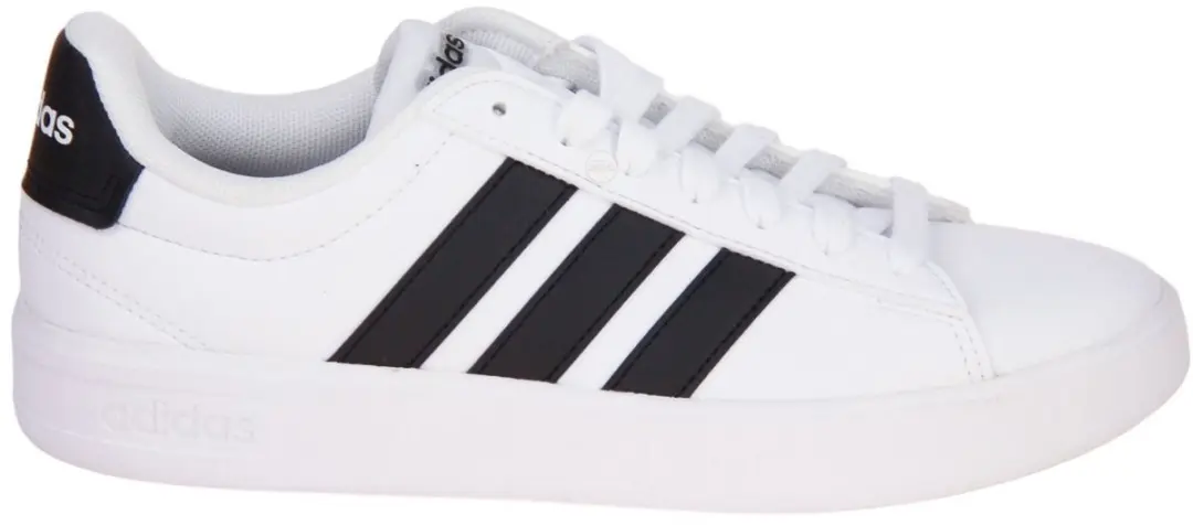adidas Sportswear Grand Court 3.0 OOV70 Schoenen - Wit - afbeelding 2 van 6