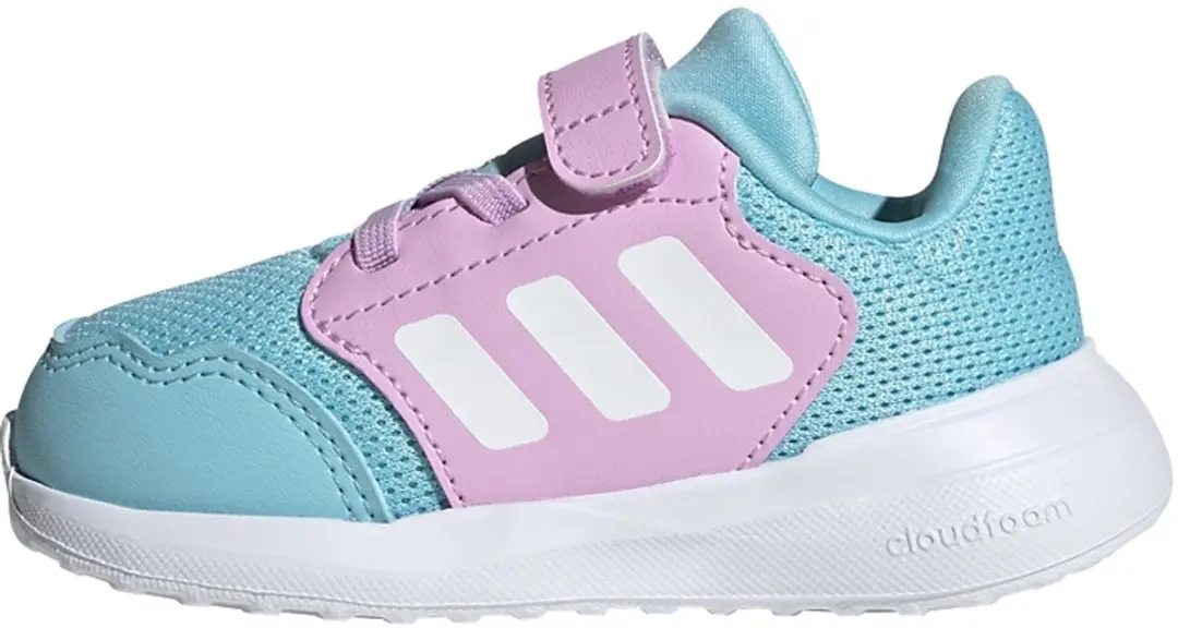 Adidas Tensaur Run 3.0 Schoenen - Kinderen - Blauw