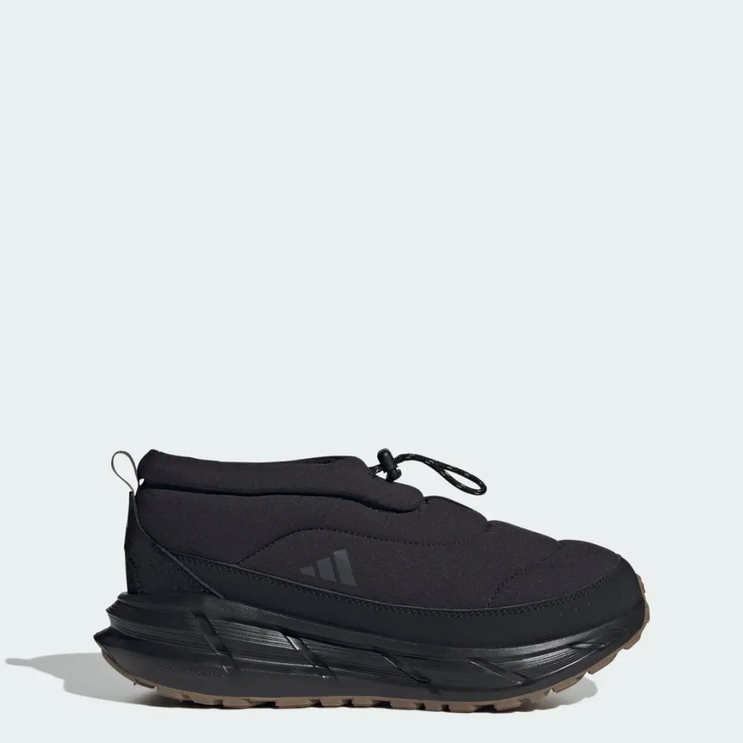 adidas Sportswear Astrastar OTG52 Dames Schoenen - Zwart - afbeelding 4 van 6